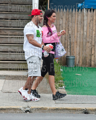 Jersey Shore