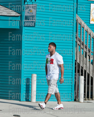 Jersey Shore