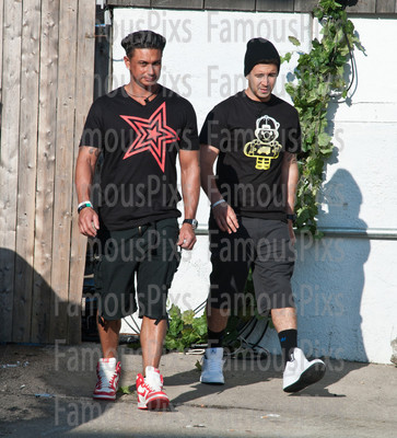 Jersey Shore