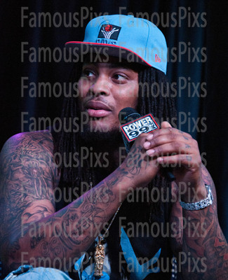 Waka Flocka Flame