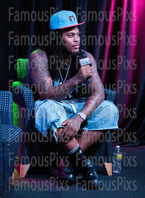 Waka Flocka Flame