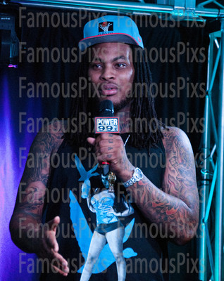 Waka Flocka Flame