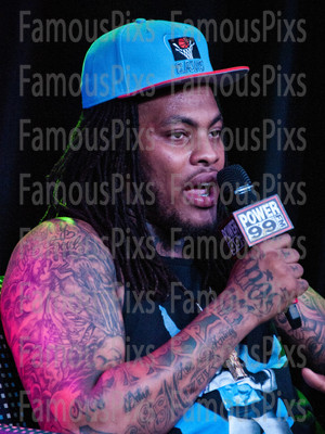 Waka Flocka Flame
