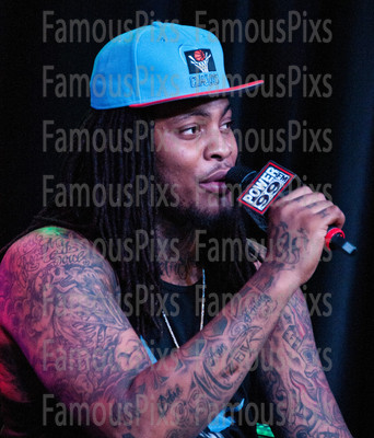 Waka Flocka Flame
