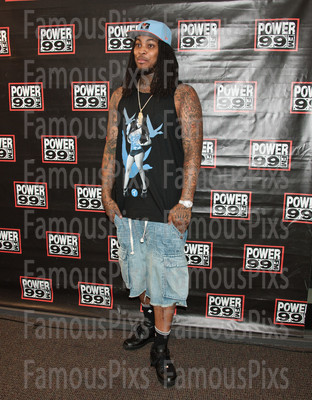 Waka Flocka Flame