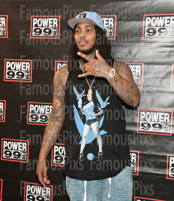 Waka Flocka Flame