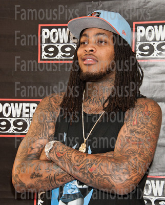 Waka Flocka Flame