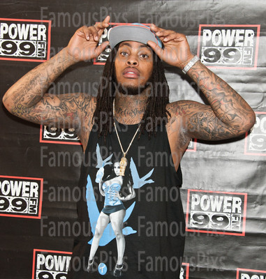 Waka Flocka Flame