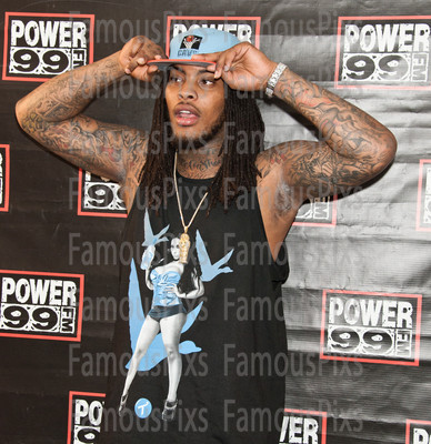 Waka Flocka Flame