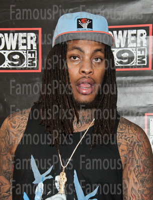 Waka Flocka Flame