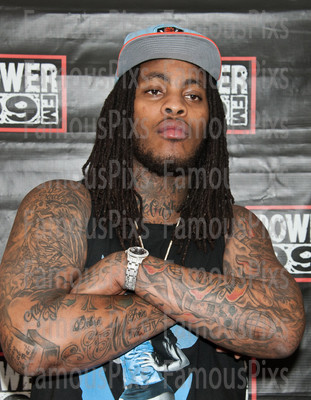Waka Flocka Flame