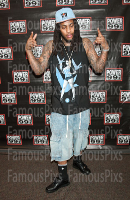 Waka Flocka Flame