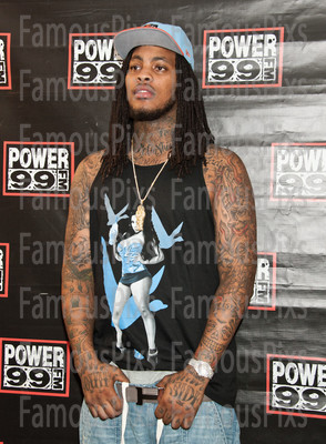 Waka Flocka Flame