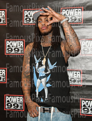 Waka Flocka Flame