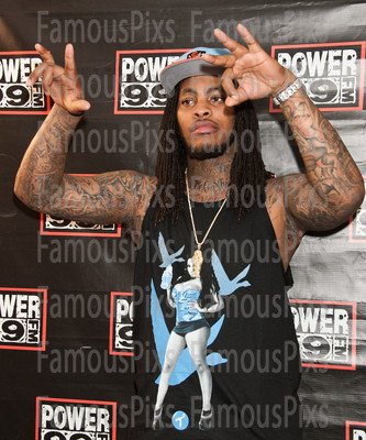 Waka Flocka Flame