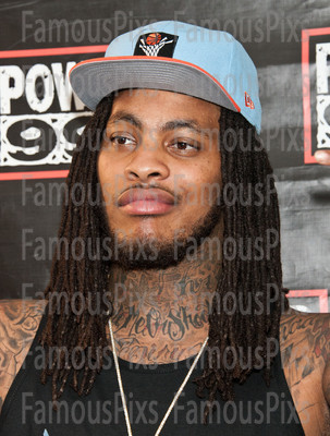 Waka Flocka Flame