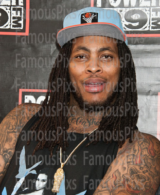 Waka Flocka Flame