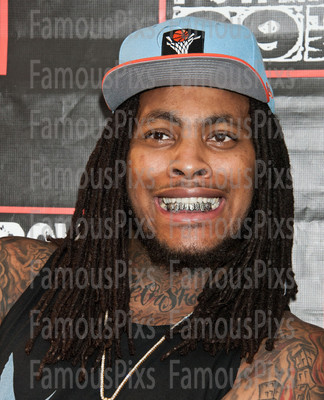 Waka Flocka Flame