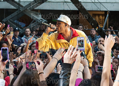 Chris Brown