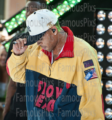 Chris Brown