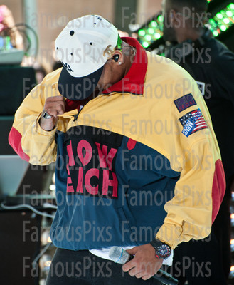 Chris Brown