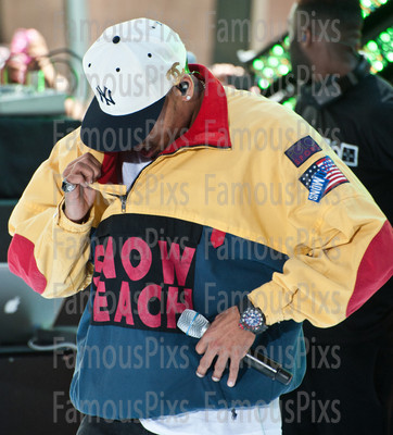 Chris Brown