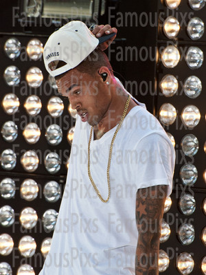 Chris Brown