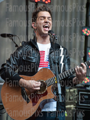 Andy Grammer