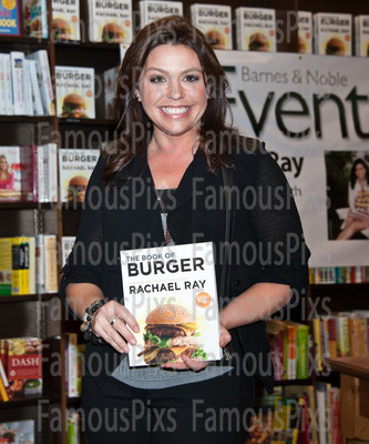 Rachael Ray
