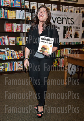 Rachael Ray