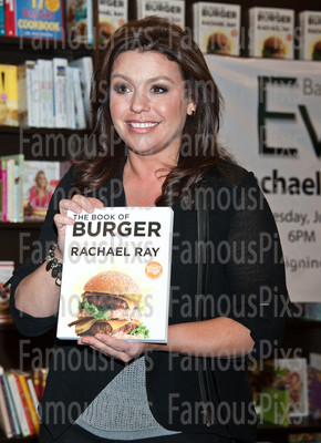 Rachael Ray