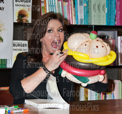 Rachael Ray