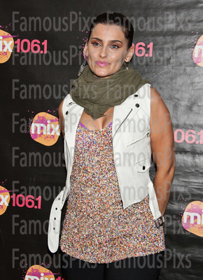 Nelly Furtado