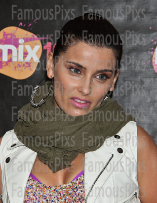 Nelly Furtado
