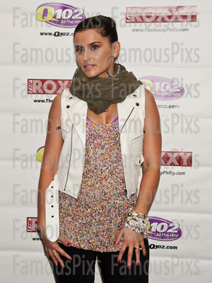 Nelly Furtado