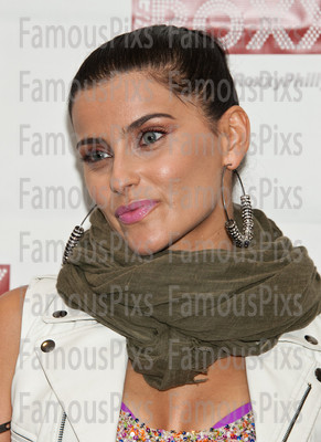 Nelly Furtado