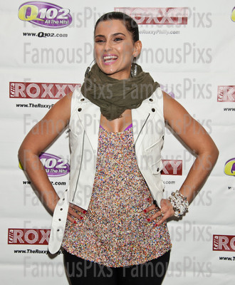 Nelly Furtado