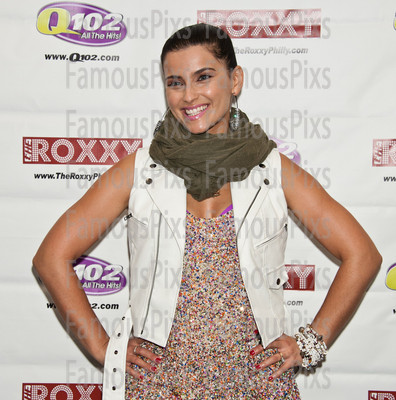 Nelly Furtado
