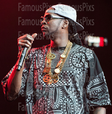 2 Chainz