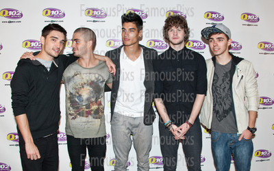 The Wanted