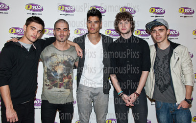 The Wanted