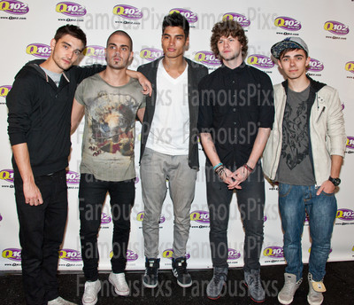 The Wanted