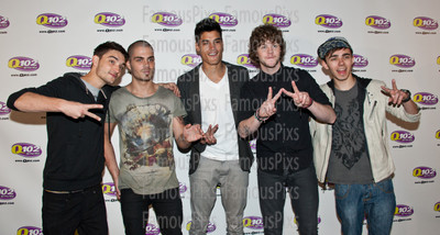 The Wanted