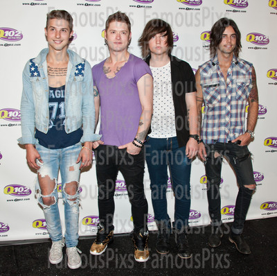 Hot Chelle Rae