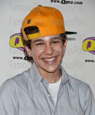 Austin Mahone