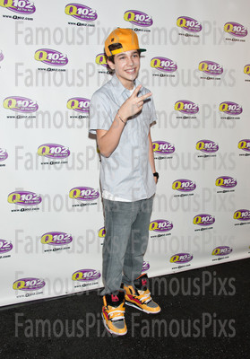 Austin Mahone
