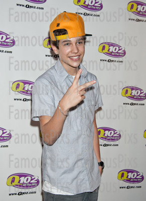 Austin Mahone