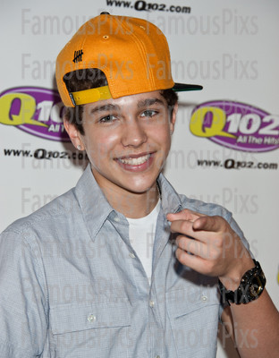 Austin Mahone