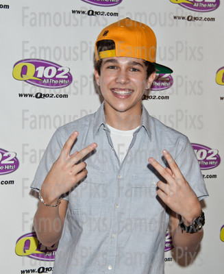 Austin Mahone