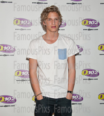 Cody Simpson